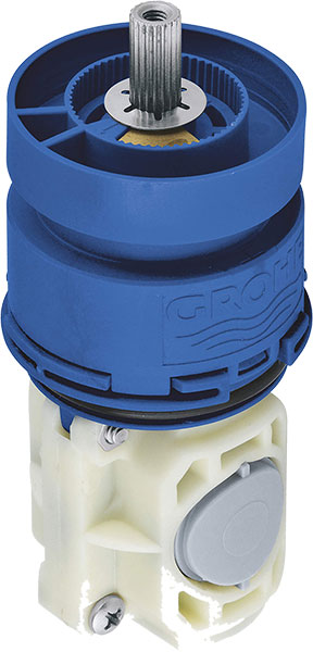 CARTRIDGE - GROHE PRESSURE BALAN