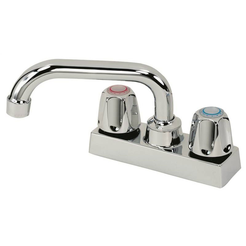 LAUNDRY FAUCET - SLOP SINK