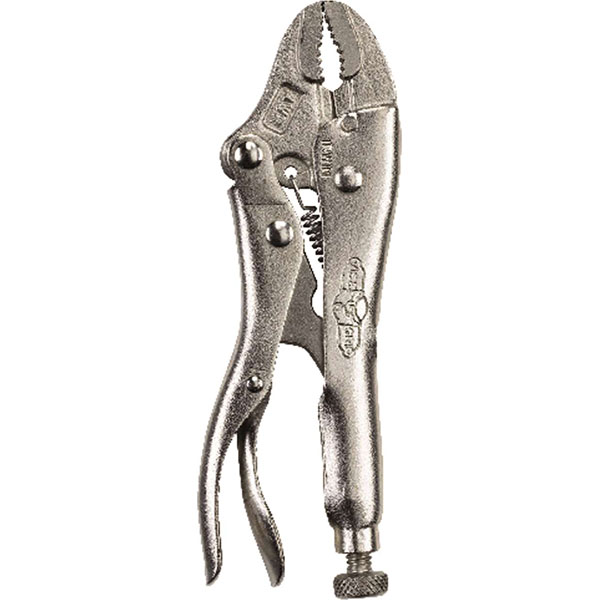 PLIERS - VISE GRIP 4WR