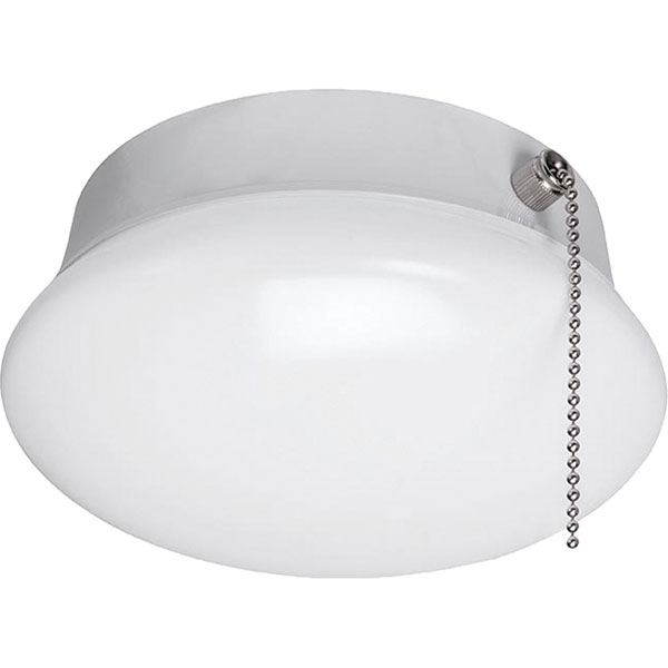 FIXTURE - 7" LED SPIN LIGHT