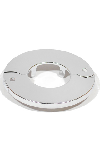 PLATE - F&C 3/4" IPS
