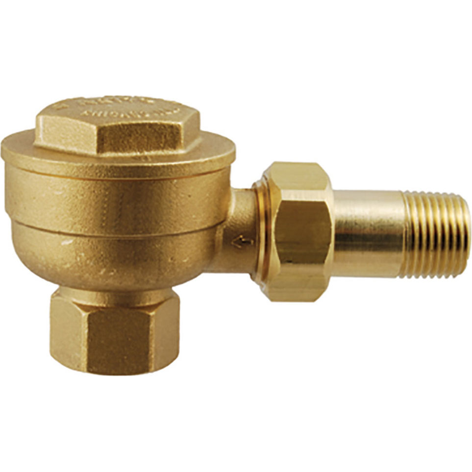 STEAM TRAP - HOFFMAN 1/2"