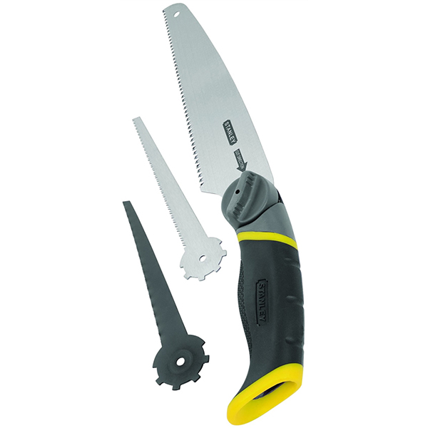SAW - STANLEY 3-IN-1 UTILITY SET