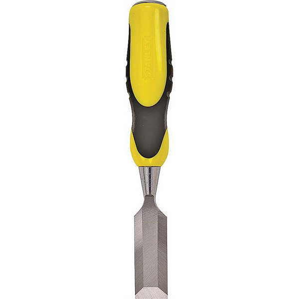 CHISEL - STANLEY 1 1/2" WOOD