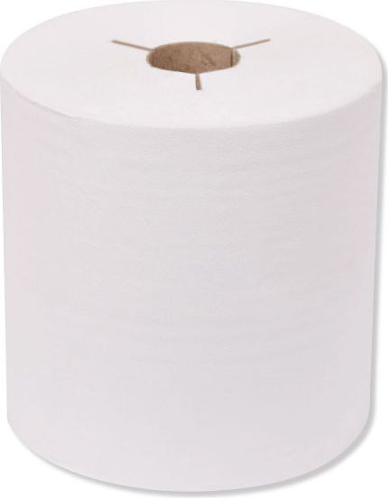 PAPER TOWEL - HARDWOUND TORK 8"