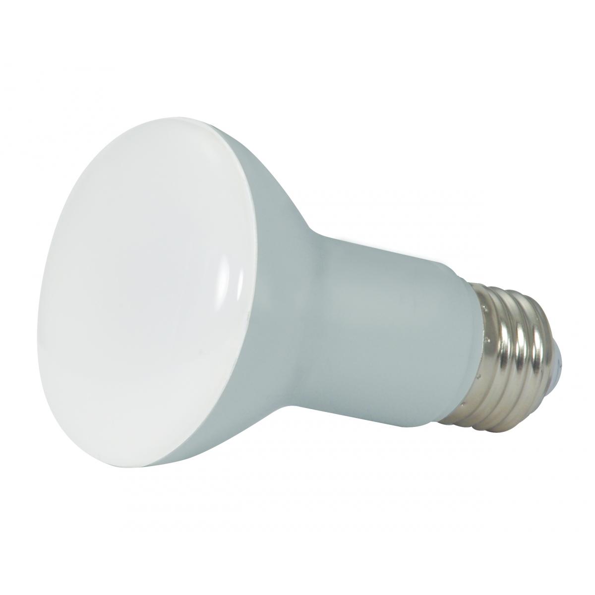 BULB - 6.5W R20 LED 2700K