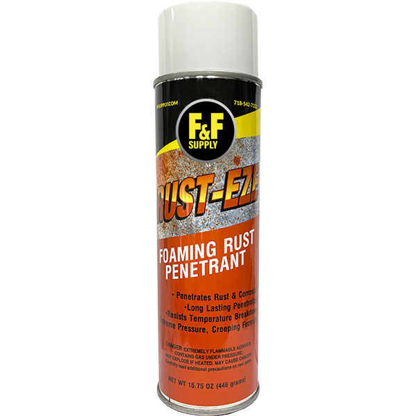 RUST-EZE - PENETRANT LUBRICANT