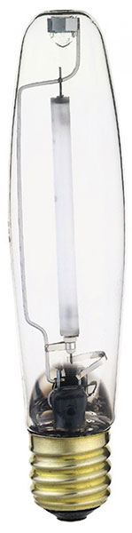 BULB - 250W SODIUM MOGUL CLEAR