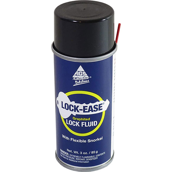 LOCK EASE - AEROSOL