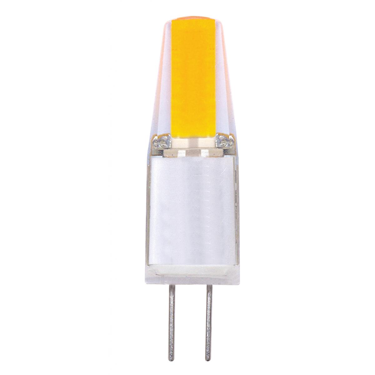 BULB - 1.6W LED G4 12V 3000K