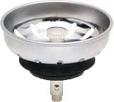 STRAINER - STAINLESS STEEL BASKET REPLACE