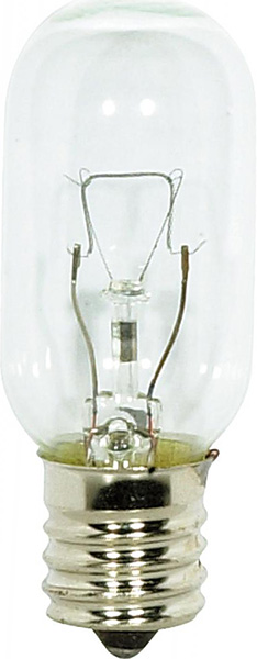 BULB - 40W T8 INDICATOR CLEAR