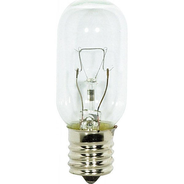 BULB - 40W T8 INDICATOR CLEAR