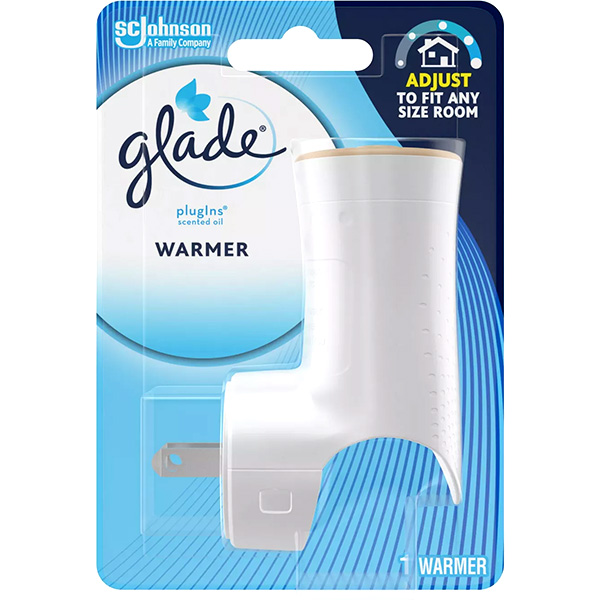 GLADE PLUG-IN - OIL WARMER