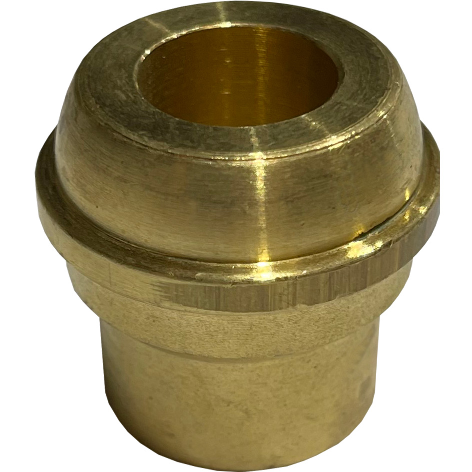 RADIATOR VALVE NIPPLE - MEPCO 1/2"