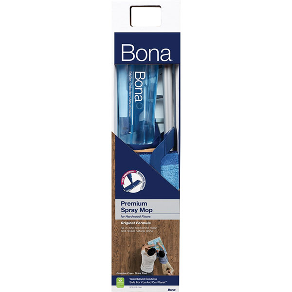 BONA - MOP STARTER KIT PREMIUM SPRAY