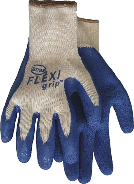 Gloves - Flexi Grip (L-XL)