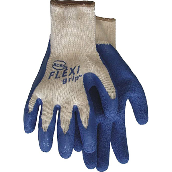 Gloves - Flexi Grip (L-XL)