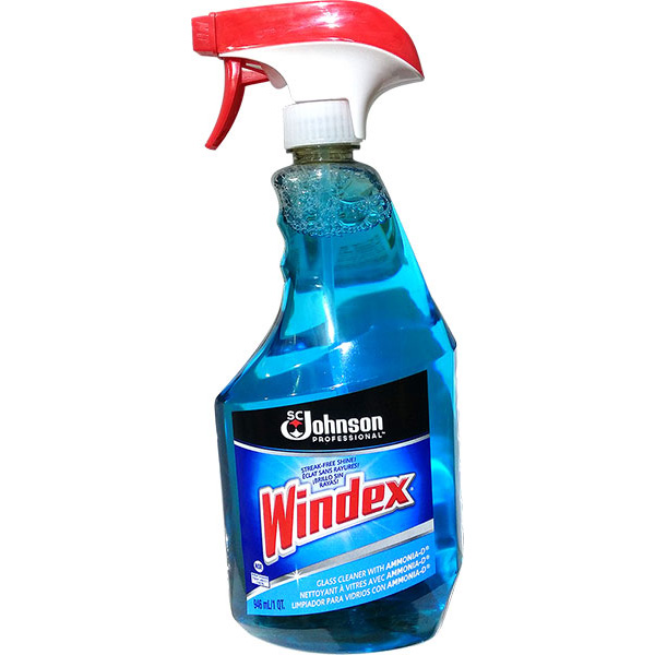 WINDEX ORIGINAL (32 OZ.)