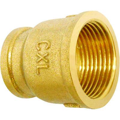 HOSE CONNECTOR-ÃÂ 1/2 F X MALE