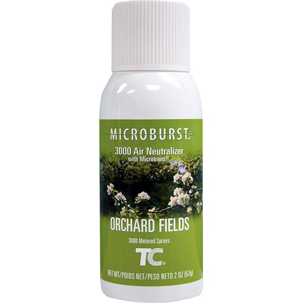 MICRO BURST - ORCHARD FIELDS 2OZ