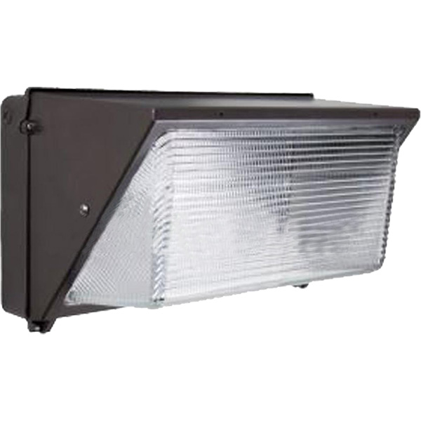 FIXTURE - 93W LED WALL PACK 50K