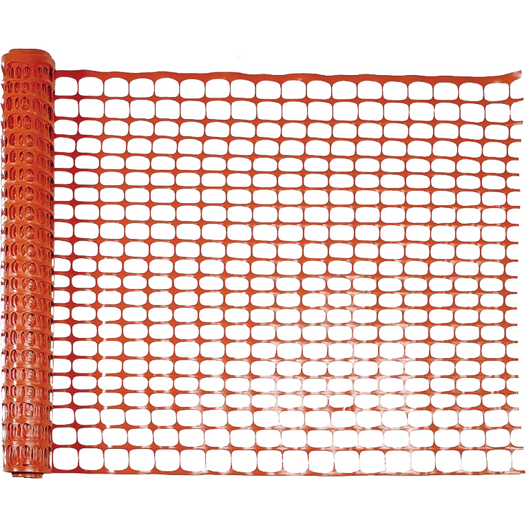 SAFETY FENCE - ORANGE 48" X 100'