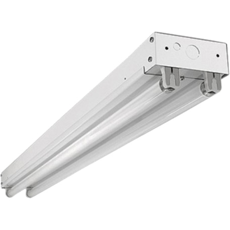 FIXTURE - 96W T12 2 BULB 8'