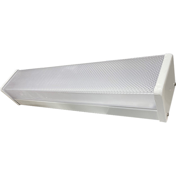 FIXTURE - 40W T12 1 BULB 4'