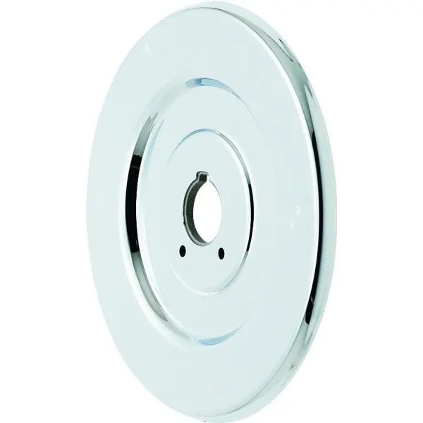 SHOWER - TRIM PLATE MOEN CHRM