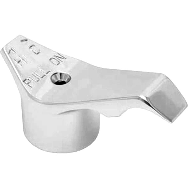 SHOWER HANDLE - MOEN SINGLE LVR