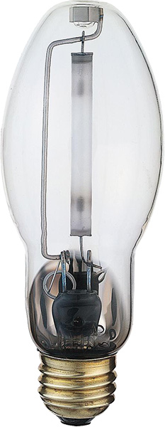 BULB - 100W SODIUM MOGUL BASE