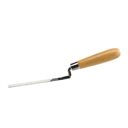 TROWEL - TUCK POINTER 6" X 1/2"