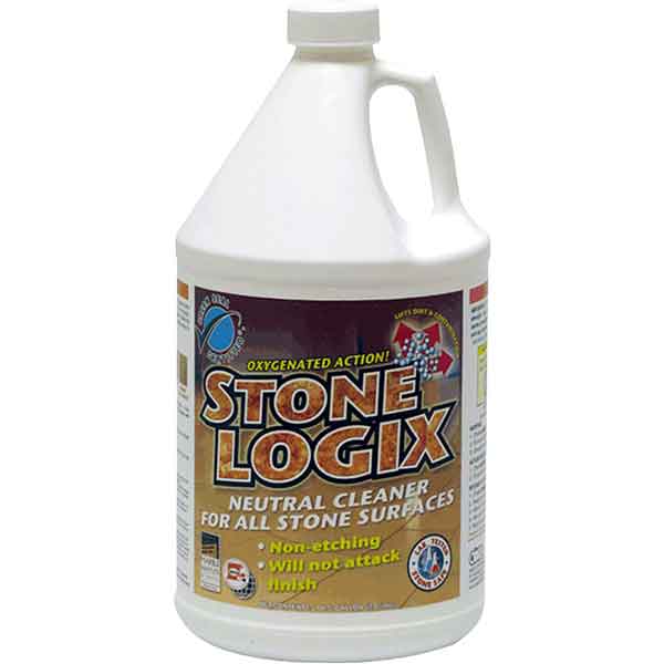 STONE CLEANER - LOGIX GAL