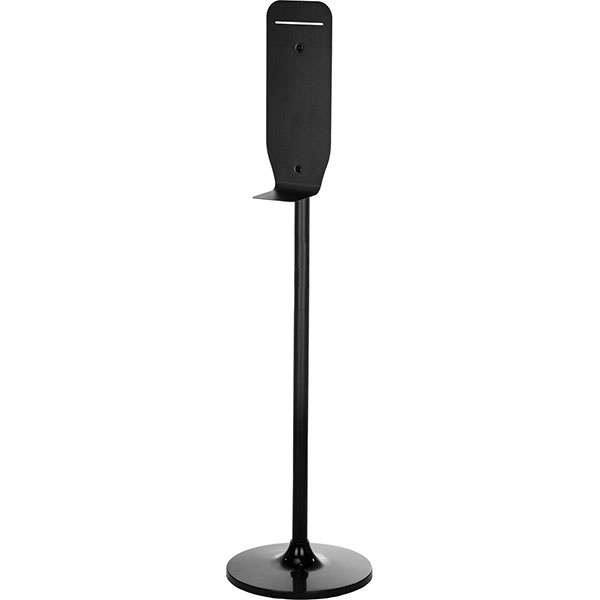 FLOOR STAND - TOUCH FREE BLK