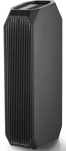 AIR PURIFIER - W/UV SANITIZER