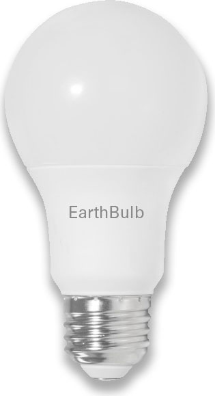 BULB - 9W (60W) LED A19 27K DIM