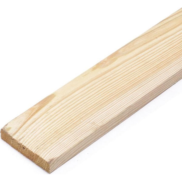 LUMBER - 1 X 4 X 8