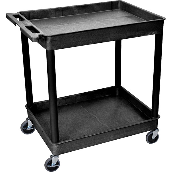 UTILITY CART - 400 LB. CAPACITY