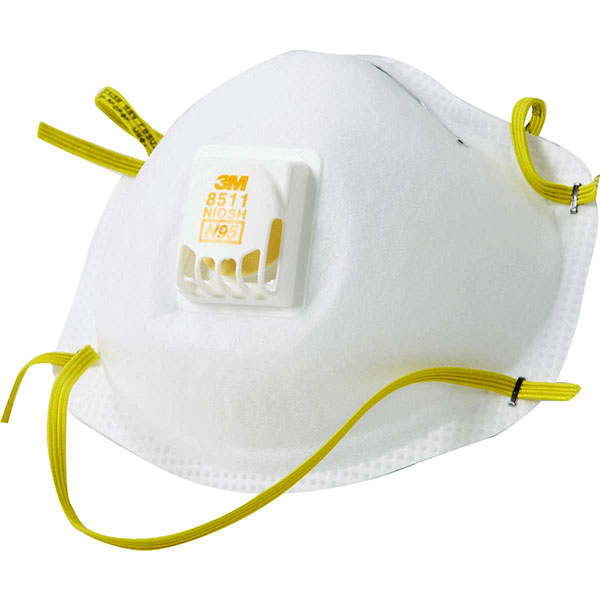 DUST MASK - 3M #8511