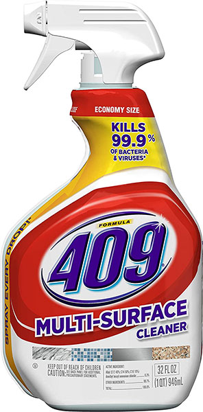 FORMULA 409 - 32 OZ.