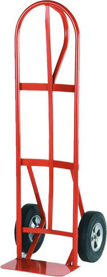 HAND TRUCK - 800 LB. D HANDLE