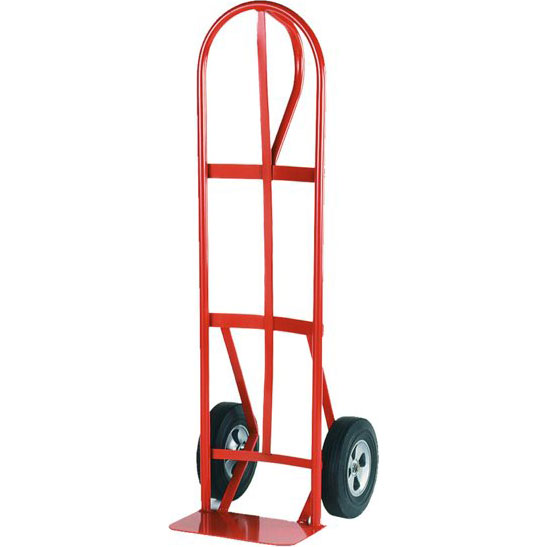 HAND TRUCK - 800 LB. D HANDLE