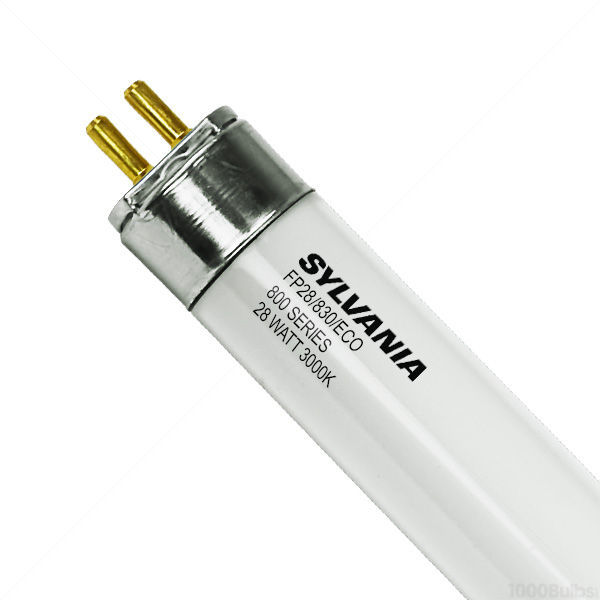 BULB - FLUORESCENT FP28T5/830 SYLVANIA