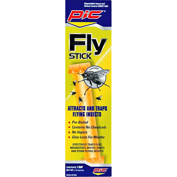 FLY TRAP - GLUE STICK