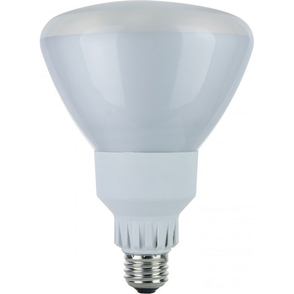 BULB - 20W 30K R40 CFL