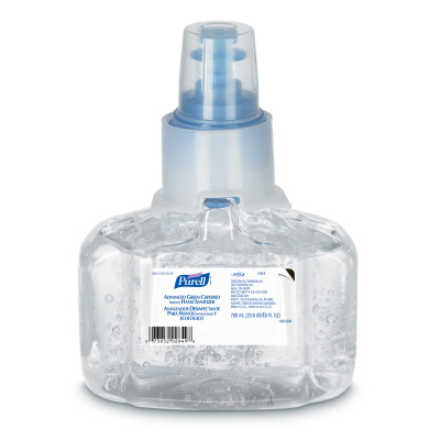 PURELL GEL - LTX 700ML