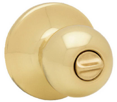 PRIVACY LOCK - KWIKSET BALL