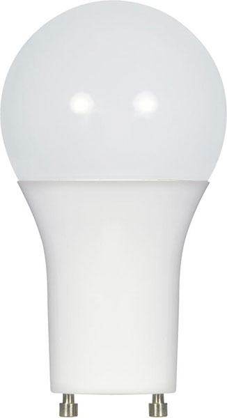 BULB - 9.8W LED GU24/5000K