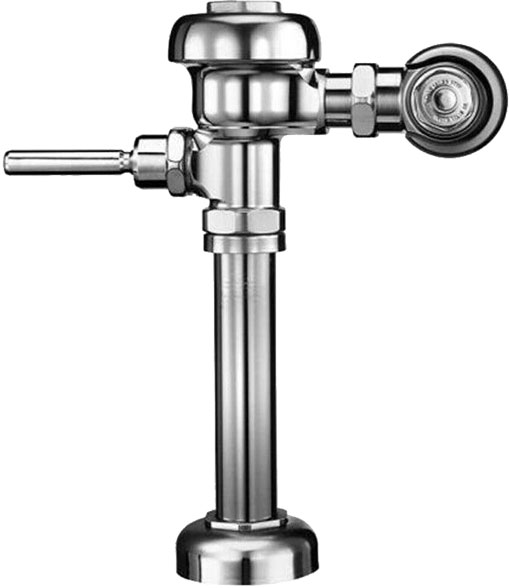 SLOAN - FLUSHOMETER #110 3.5 GAL (3080153)